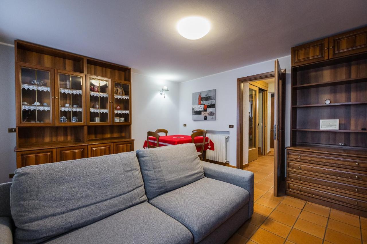 La Marmote Albergo Diffuso Di Paluzza Cleve Exterior foto